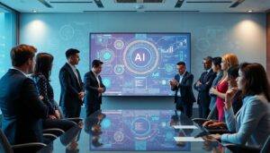 Traps of AI Enablement without Client...