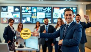 ShootOrder Named 2025 Google Premier Partner:...
