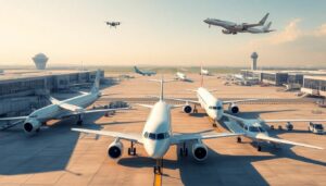 4 Biggest Boeing Competitors in 2025