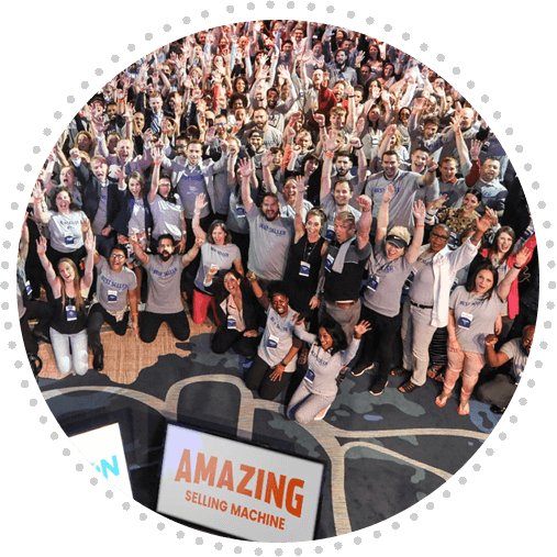 Amazing Selling Machine Private Community