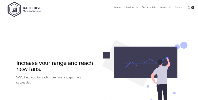 Buy Twitch Viewers - Rapid Rise
