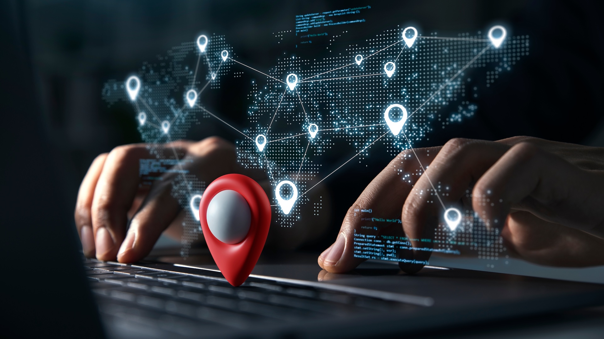 Global PPC and SEO co-optimization: How to audit for multinational success