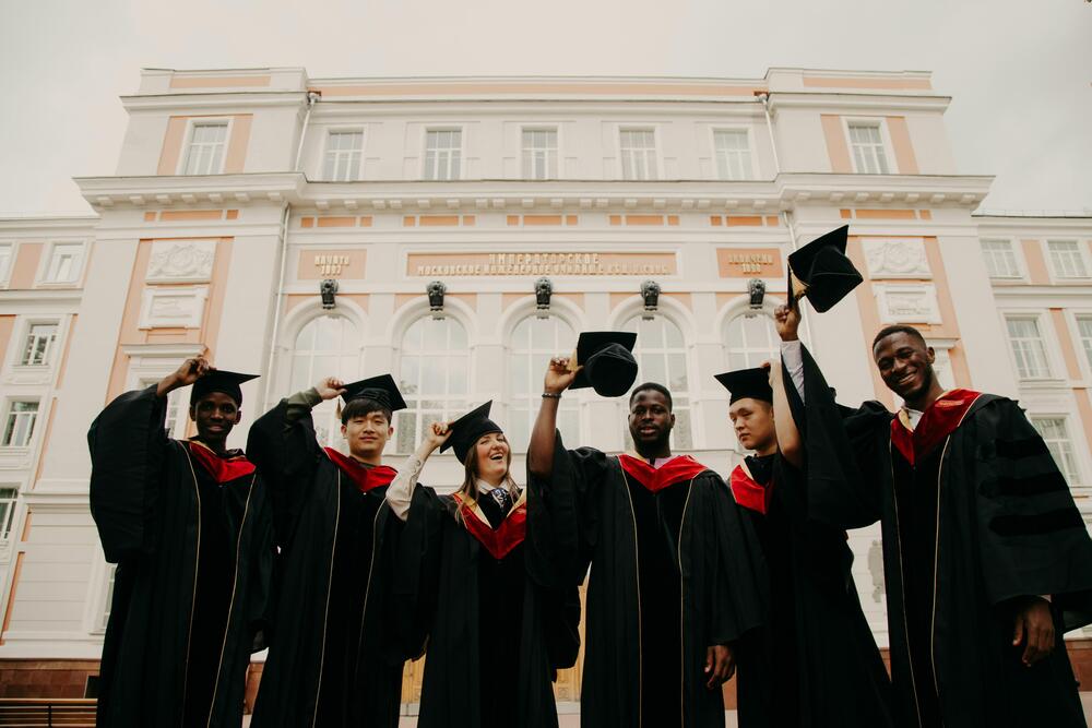 Graduation captions - Graduation Captions Inspired by Movies & TV Shows