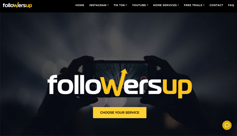 Twitch Viewers - followersup