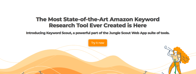 amazon fba keyword research tool