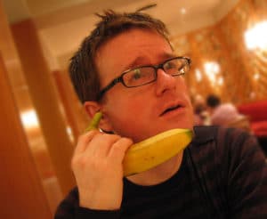 Banana Phone