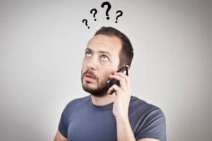 support frustrations